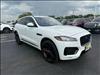 2019 Jaguar F-PACE S