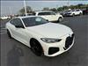 2021 BMW 4 Series M440I XDRIVE