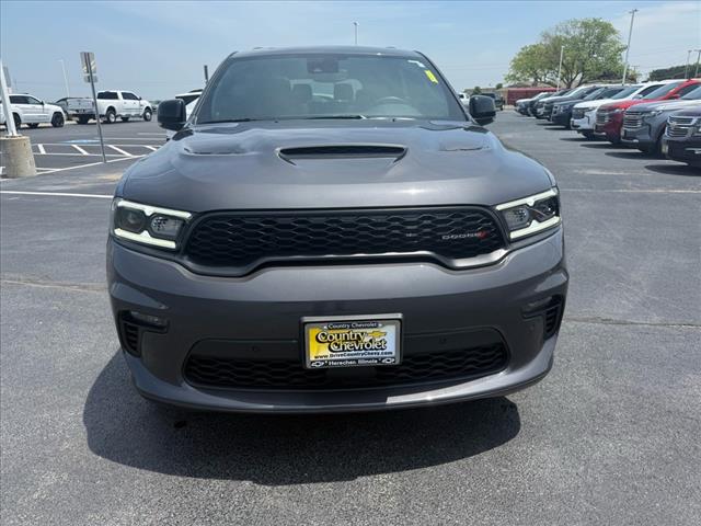 2023 Dodge Durango R/T