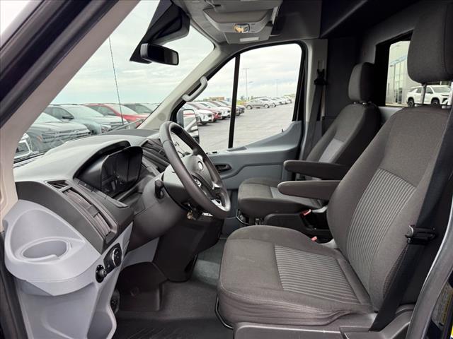 2017 Ford Transit BASE