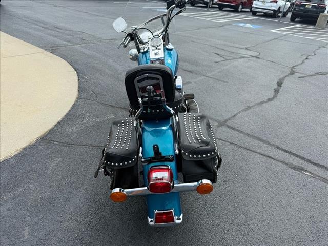 1995 Harley-Davidson Heritage Softail i
