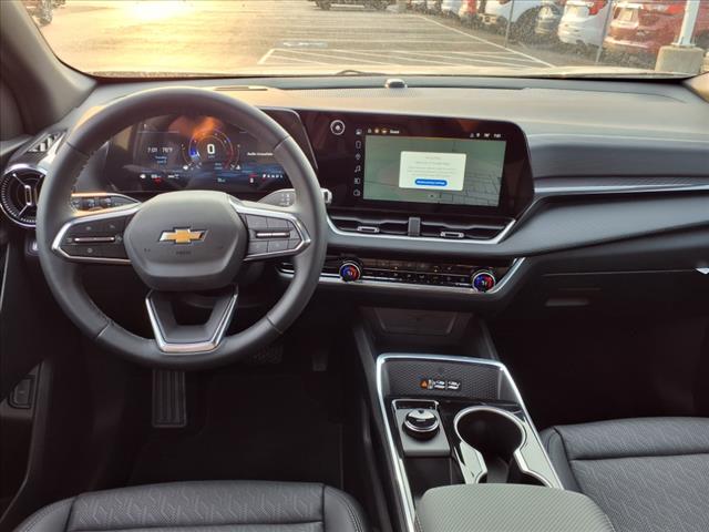 2026 Chevrolet Equinox LT AWD
