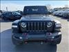 2021 Jeep Wrangler Unlimited UNLIMITED RUBICON