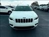 2021 Jeep Cherokee 80TH ANNIVERSARY
