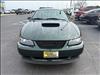 2001 Ford Mustang GT BULLITT EDITION