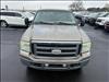 2005 Ford F-250 Super Duty XLT