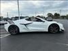2024 Chevrolet Corvette Z06 COUPE 3LZ