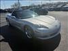 2008 Chevrolet Corvette Base