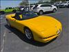 2003 Chevrolet Corvette BASE