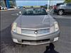 2005 Cadillac XLR Base