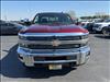 2017 Chevrolet Silverado 2500HD 4 DOO