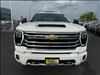 2025 Chevrolet Silverado 2500HD 2500 HIGH COUNTRY 4WD