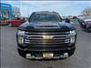 2021 Chevrolet Silverado 2500HD HIGH COUNTRY