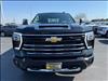 2024 Chevrolet Silverado 3500HD LTZ