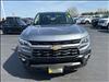 2021 Chevrolet Colorado 4WD LT