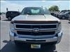2007 Chevrolet Silverado 2500HD LT W/1LT