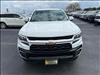 2021 Chevrolet Colorado 2WD LT