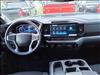 2025 Chevrolet Silverado 1500 1500 CREW RST 4WD