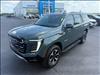 2025 GMC Yukon AT4