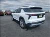 2025 Chevrolet Traverse LT AWD