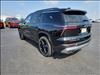 2025 Chevrolet Traverse LT AWD