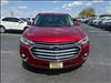 2021 Chevrolet Traverse High Country