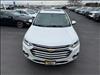 2021 Chevrolet Traverse High Country
