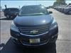 2017 Chevrolet Traverse Premier