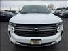 2021 Chevrolet Suburban 4WD LT