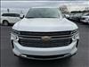 2022 Chevrolet Tahoe Premier