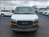 2022 GMC Savana BASE