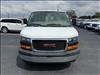 2022 GMC Savana BASE