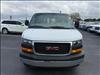 2022 GMC Savana BASE