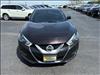 2017 Nissan Maxima PLATINUM