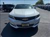 2018 Chevrolet Impala PREMIER