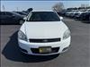 2011 Chevrolet Impala LTZ