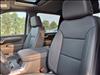 2025 Chevrolet Silverado 2500HD 2500 CREW CAB LTZ 4WD