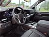 2025 Chevrolet Silverado 2500HD 2500 CREW CAB LTZ 4WD