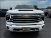 2024 Chevrolet Silverado 2500HD 4WD HIGH COUNTRY