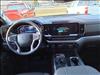 2025 Chevrolet Silverado 1500 1500 CREW RST 4WD