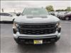 2024 Chevrolet Silverado 1500 CREW CUSTOM TB 4WD