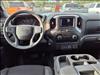 2025 Chevrolet Silverado 1500 CREW CUSTOM TB 4WD