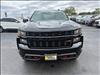 2022 Chevrolet Silverado 1500 Limited CUSTOM TRAIL BOSS