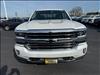 2018 Chevrolet Silverado 1500 CREW HIGH COUNTRY