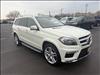 2013 Mercedes-Benz GL-Class GL 550 4MATIC
