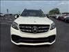 2017 Mercedes-Benz GLS AMG GLS 63