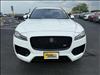 2019 Jaguar F-PACE S