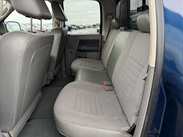 2008 Dodge Ram 1500 ST