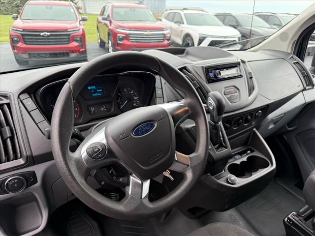2017 Ford Transit BASE