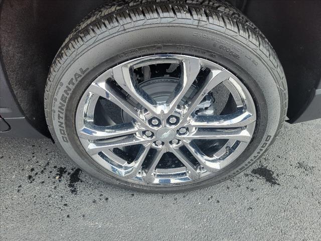 2025 Chevrolet Traverse LT AWD